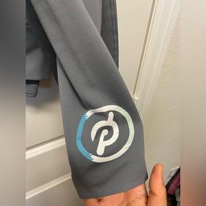 Nike x Peloton Leggings. NWT, Size M.